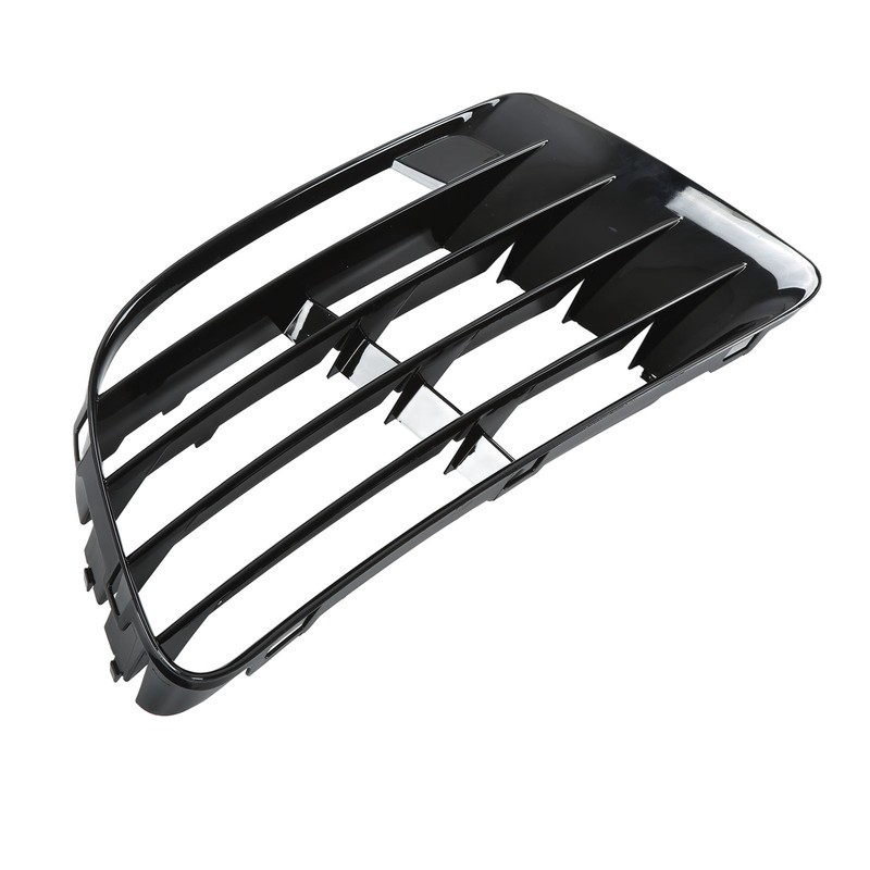 Front Bumper Fog Light Grille Right Lower Air Vent 5K0