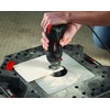 BOSCH Rotozip SS355-20 5.5 Amp High Speed Spiral Saw System