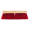 Aledin Street Broom 40 cm Coarse/Fine