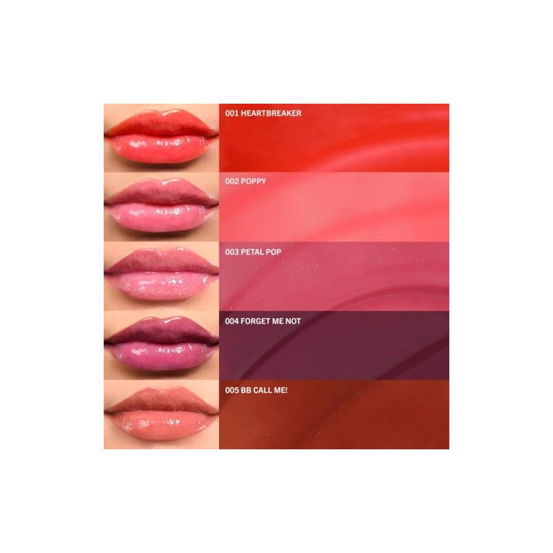 Moira Bálsamo labial Butter Bliss Lip Balm (009, Everything Nice)