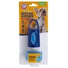Arm & Hammer 71045 Dispenser and Disposable Waste Bags, Assorted