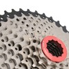 ZTTO 9 Speed Cassette 11‑42T Mountain Bike Freewheel Cassette Sprocket