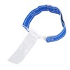 100pcs Colostomy Bag PE Rubber Safe Portable Convenient Ostomy Bag