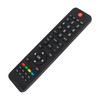 WINFLIKE 398GRABD1NENEC Remote Control Replace for NEC MultiSync LCD TV
