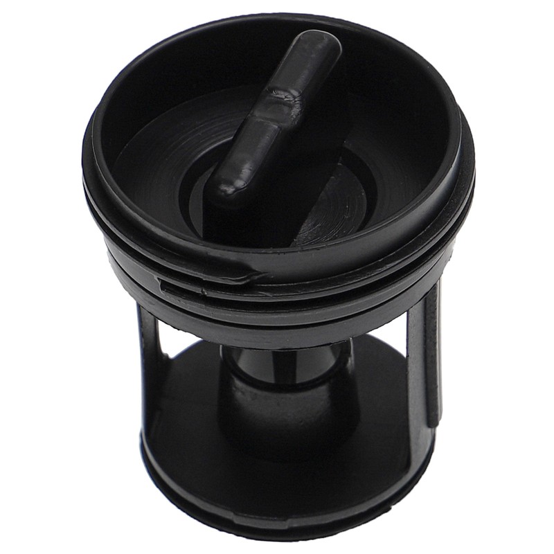 vhbw Fluff Filter Compatible with Gorenje Washing Machine, Dryer -