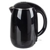 Electric Kettle – Auto-Off Rapid Boil Water Heater with Stainless-Steel