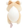 MV18401 Sugar Cocomu Sweet Memory Time Tenori Plush Toy Sufon