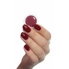 alessandro Striplac UV Nail Varnish, Red Ilusion, Gentle and Long