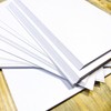 Britishpaper White Card A4 190gsm Card for Printing, Card Stock