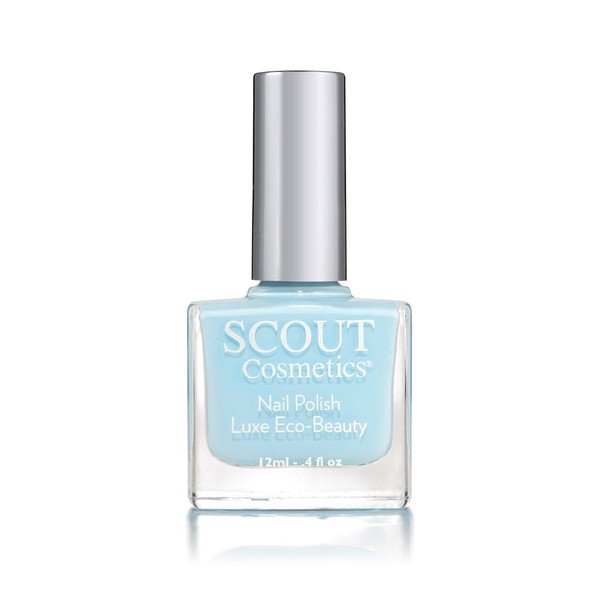Scout Nail Polish Don't You Forget About Me