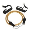 FH PRO GOLD EXTREME HEAVY EXERCISE BAND 70 LBS RESISTANCE