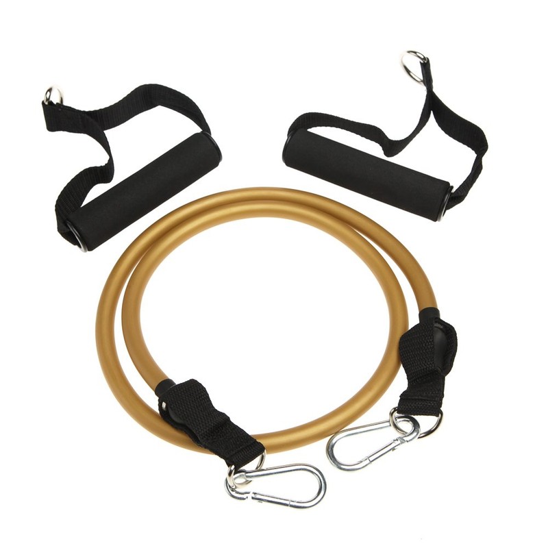 FH PRO GOLD EXTREME HEAVY EXERCISE BAND 70 LBS RESISTANCE