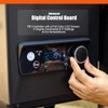 Advanced PID Digital Control Board Replacement Parts for Pit Boss,