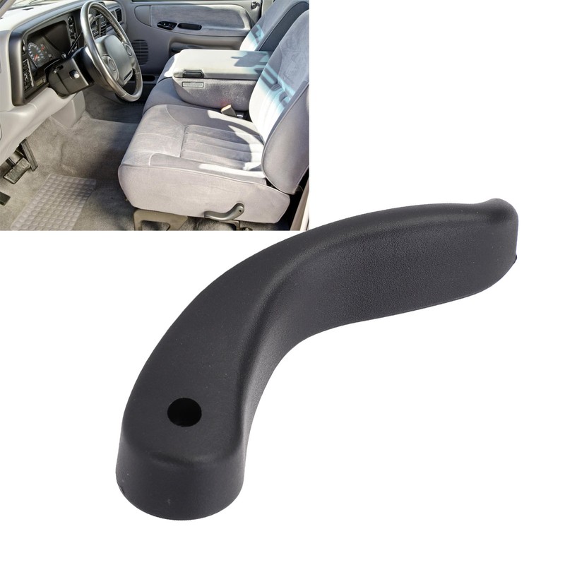 Car Seat Adjuster Recliner Lever 55196021 Front Left Driver Side