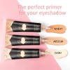 Eyeshadow Primer,Eye Primer,Makeup Primer Long Lasting Cream Eyeshadow Base,Primer Face