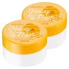 APIEU Honey & Milk Daily Lip Mask Honey, 6g, 2