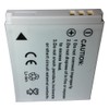 Synergy Digital Digital Camera Batteries, Compatible with Lenmar DLC6L Digital