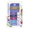 Twinings Superblends Wind Down Collection