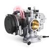 Artudatech Carburetor Carb for Yamaha Kodiak 400 YFM400 Big Bear