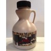 Sugarhill Empty, New Plastic Maple Syrup 3.4oz Jugs. Case of