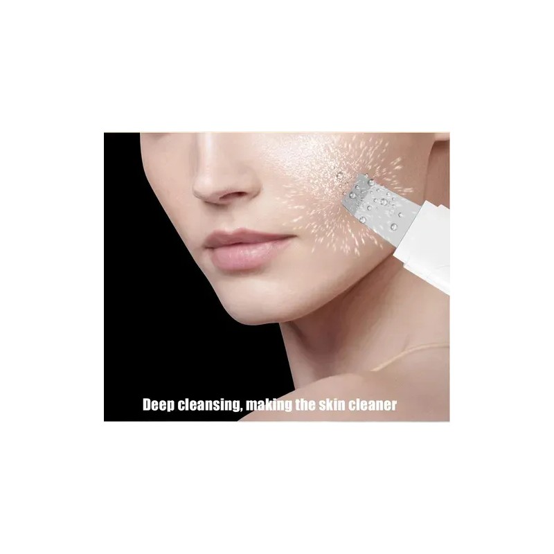 2 Limpiadores Facial Ultrasónico Skin Care Mas 10 Mascarilla