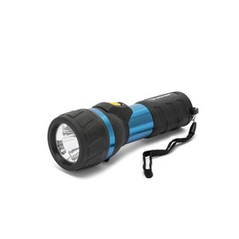 VELAMP IP06 Impulse – Taschenlampe LED 3 W 2D