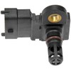 Dorman 904-7704 Turbocharger Boost Sensor Compatible with Select Mack/Volvo Models