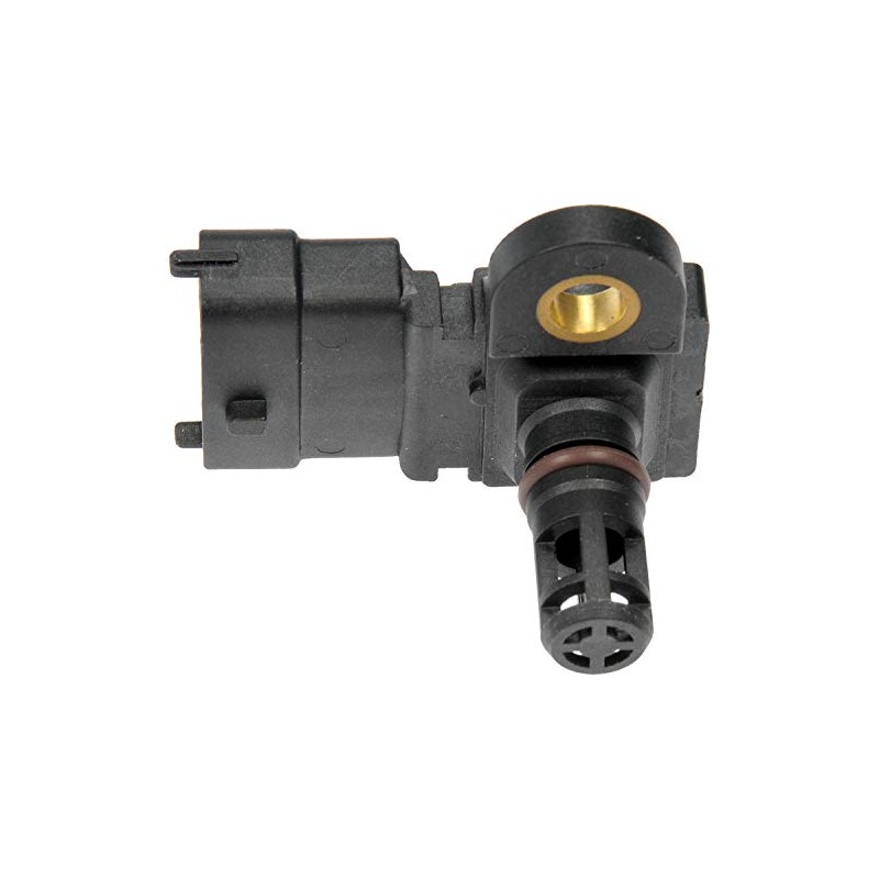 Dorman 904-7704 Turbocharger Boost Sensor Compatible with Select Mack/Volvo Models