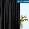 Two Layers Backdrop Made with One Piece Chiffon Tulle &