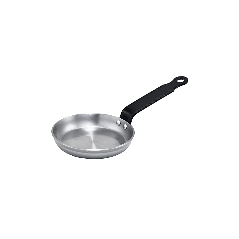 Winco 4-3/4' Blini Pan