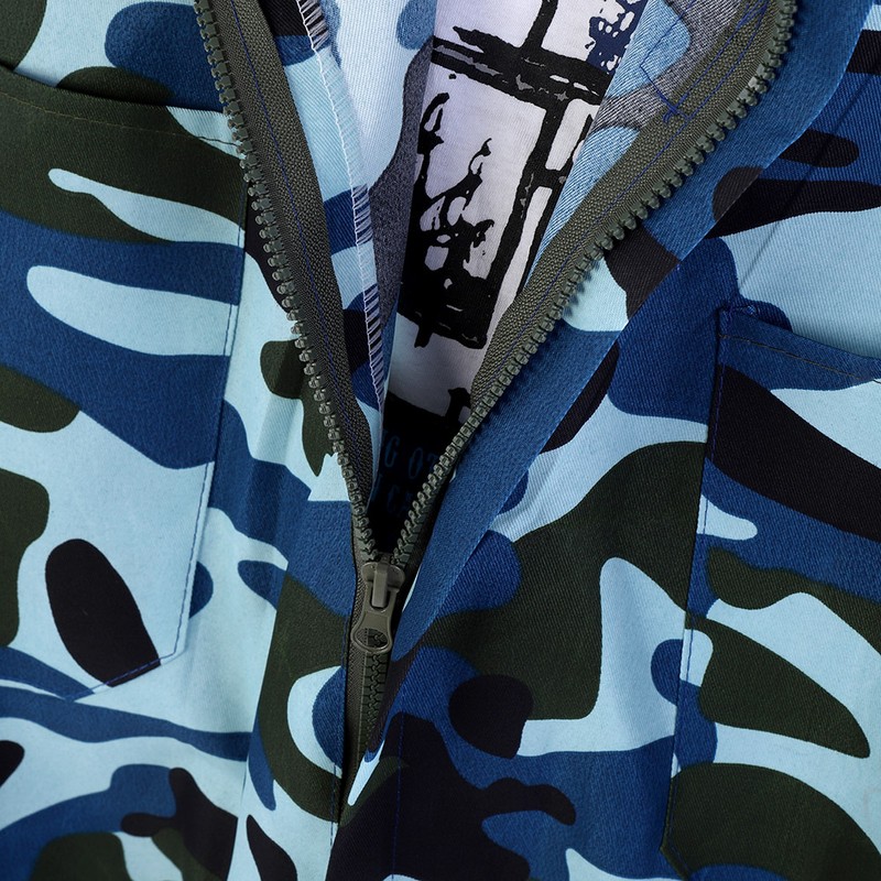 Professional Beekeeping Protective Suit Beekeeping Beekeeper Protect Equipment(L)