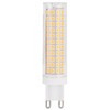 G9 136LED Bulb 15W 1200LM Dimmable Ceramics BiPin Corn Bulb