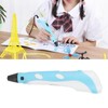 Professional 3D Pen OLED Display PLA ABS DIY Printing Pen