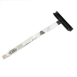 HSSDTECH SATA HDD FFC Hard Disk Drive Connector Cable for ASUS R565M Series VivoBook SATA HDD FFC X515 X515J F515 A516 V5200 R565J X515 (2020) X515DA, X515UA 04022-00060100 Disque Dur Connecteur