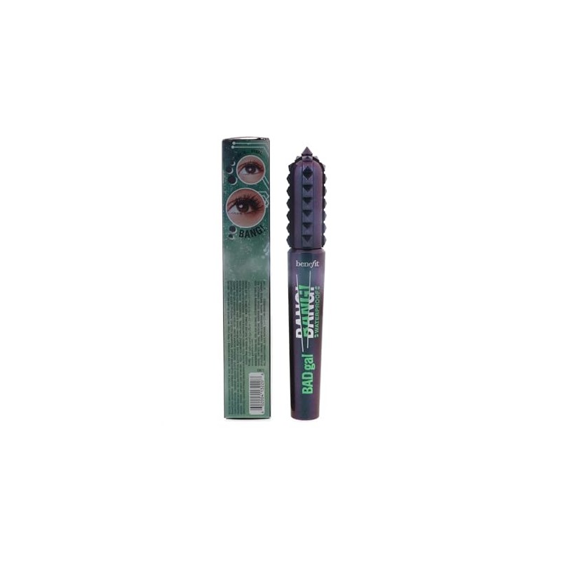 Benefit Badgal Bang! Waterproof Volumizing Mascara, 0.3 Ounce