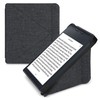 kwmobile Case Compatible with Kobo Libra 2 - Fabric eReader