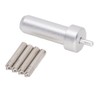 Cutting Blade Holder Housing Replacement High Hardness with 4 Blades