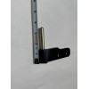 Polaris 1020368 Lower Front Left Canvas Door Hinge Bracket 15-20