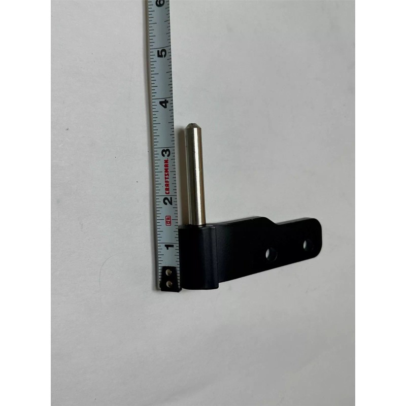 Polaris 1020368 Lower Front Left Canvas Door Hinge Bracket 15-20