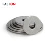 FASTON® Large Washers Form A Stainless Steel A2 V2A 8.4