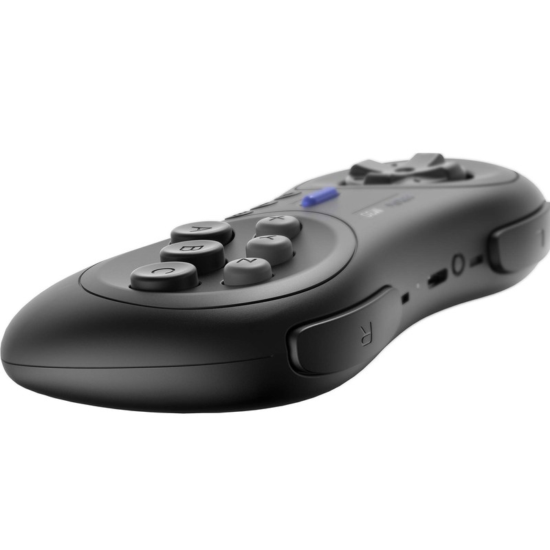 8BitDo M30 Bluetooth Wireless GamePad [Controller for SWITCH (wireless/wired)] -