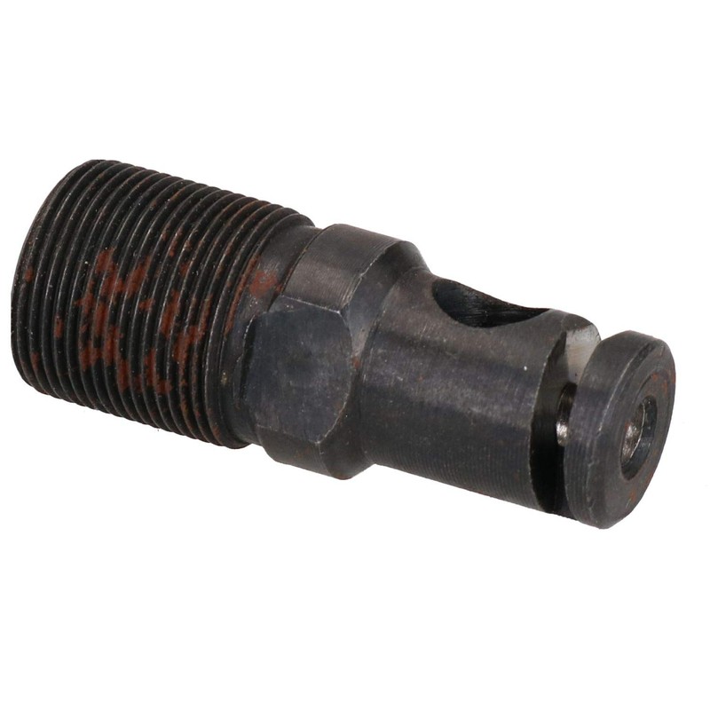 Air Nibbler Replacement Punch/Cutter And Die Head For Sheet Metal