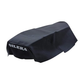 Gilera Runner SP Seat Cover Black Long Bench 70 cm Year 2002 Onwards