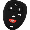 KeyGuardz Keyless Entry Remote Car Key Fob Outer Shell Cover