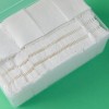 Almohadillas de Algodón Miniso Blancas Doble Cara 400 Piezas Suaves