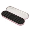 Tweezers Storage Case, Eyelash Extension Tweezers Box, Eyelash Extension Makeup