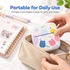 Portable Thermal Label Printer for Home & Work – Bluetooth