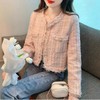 Myungwon Qianjin New Luxury Chic Five-Color Loose Powder Set Five-Color Powder/S 2ea