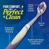 GuruNanda Butter On Gums Toothbrush, ADA Accepted, with 8000+ Ultra