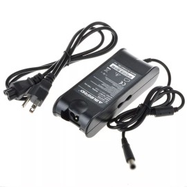 AbleGrid AC Adapter Charger for Dell LA90PSO-00 MM545 Laptop pa-10 Power Supply Cord PSU